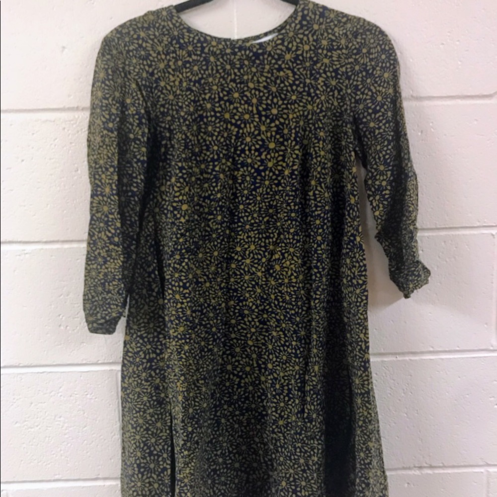 H&M dress